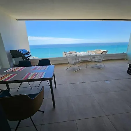 Seaviews Front Face Unit * Fuengirola