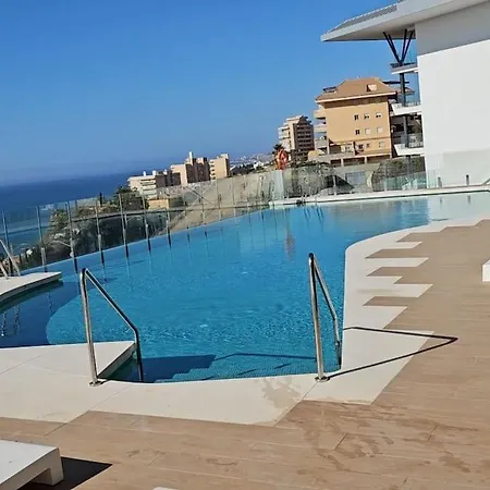 Apartment Seaviews Front Face Unit *